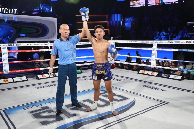 คู่ที่ 2 พิกัด 114 ปอนด์ อัจฉริยะ อ.อู๊ดอุดร ...แพ้น็อกยก 1... หลานย่าโม ศิษย์มนต์ชัย คู่ที่ 2 พิกัด 114 ปอนด์ อัจฉริยะ อ.อู๊ดอุดร ...แพ้น็อกยก 1... หลานย่าโม ศิษย์มนต์ชัย