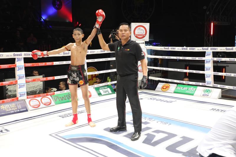 คู่ที่ 2 พิกัด 102 ปอนด์ เพชรชลธาร ศิษย์หลวงพี่น้ำฝน ...ชนะน็อกยก 3... วุฒิกานต์ บูมเด็กเซียน คู่ที่ 2 พิกัด 102 ปอนด์ เพชรชลธาร ศิษย์หลวงพี่น้ำฝน ...ชนะน็อกยก 3... วุฒิกานต์ บูมเด็กเซียน