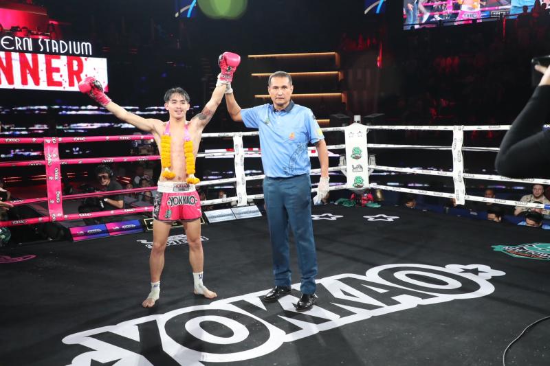 คู่ที่ 7 พิกัด 118 ปอนด์ เดชอนันต์ ว.เวียงสระ ...ชนะคะแนน... ฉลามชล โหน่งท่าทราย คู่ที่ 7 พิกัด 118 ปอนด์ เดชอนันต์ ว.เวียงสระ ...ชนะคะแนน... ฉลามชล โหน่งท่าทราย