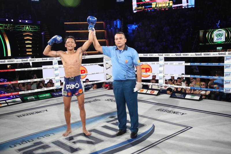 คู่ที่ 2 พิกัด 111 ปอนด์ เพชรนาคา ศิษย์เจริญทรัพย์ ...แพ้คะแนน... เสือสองเล ราไวย์มวยไทย คู่ที่ 2 พิกัด 111 ปอนด์ เพชรนาคา ศิษย์เจริญทรัพย์ ...แพ้คะแนน... เสือสองเล ราไวย์มวยไทย