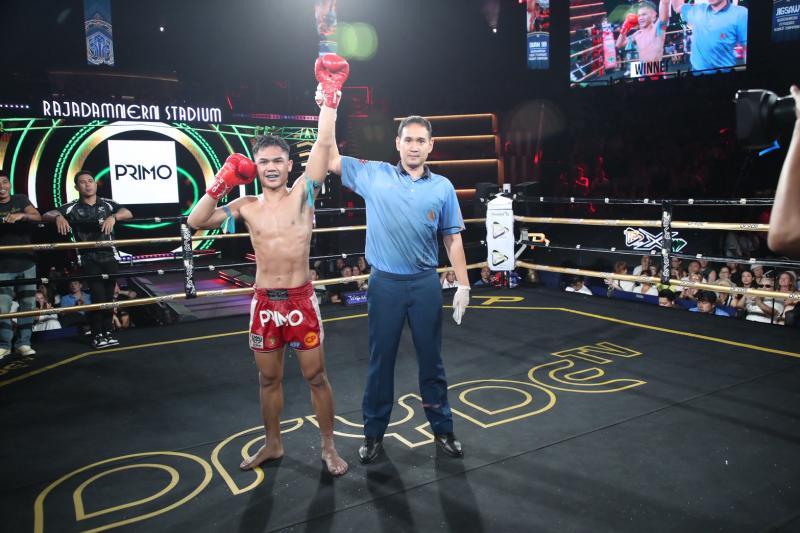 คู่ที่ 6 พิกัด 123 ปอนด์ ทัช ว.วัฒนสุพงษ์ ...ชนะคะแนน... เพชรพชร ศูนย์กีฬากุดฉิม คู่ที่ 6 พิกัด 123 ปอนด์ ทัช ว.วัฒนสุพงษ์ ...ชนะคะแนน... เพชรพชร ศูนย์กีฬากุดฉิม