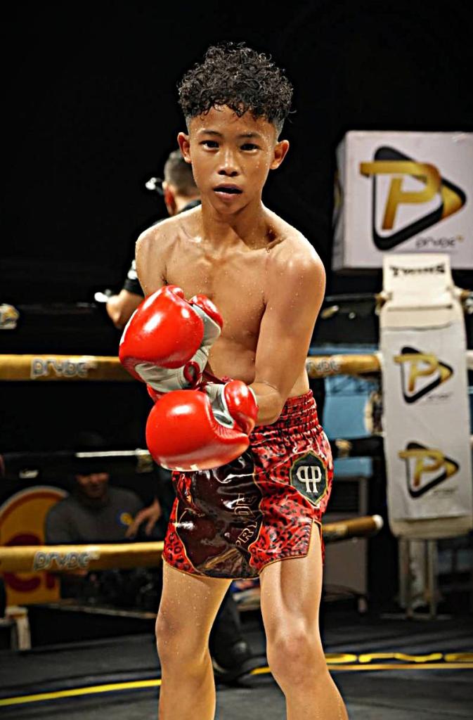 มาร์คกี้ ศิษย์วัชรชัย