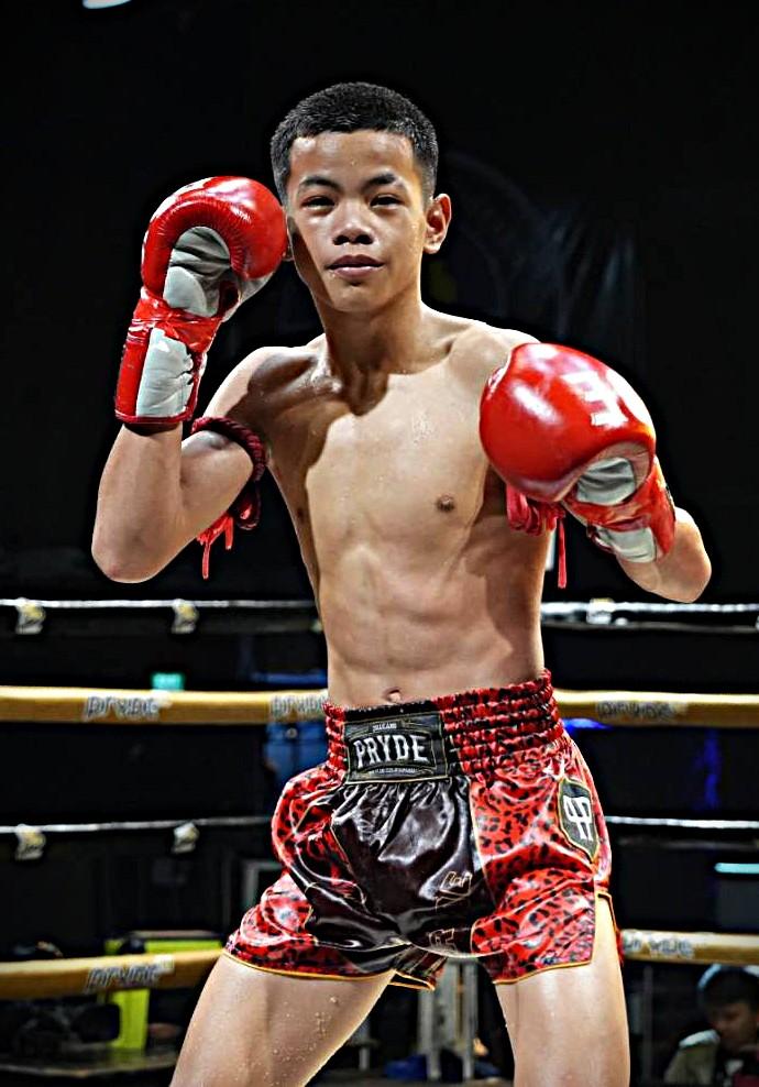 เด่นณัฐพงศ์ ทรายมูลสนุ๊กเกอร์