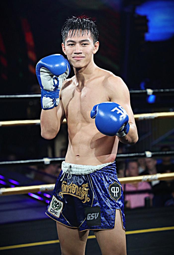 พรานพยัคฆ์ พยัคฆ์ภูหลวง