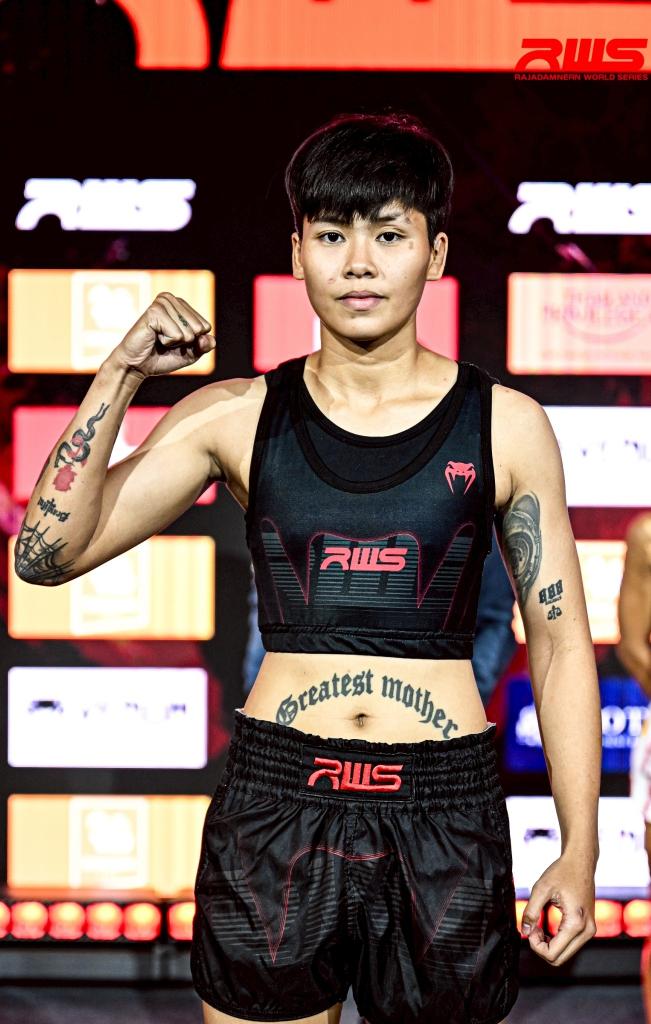 อนันตา ลูกสวน