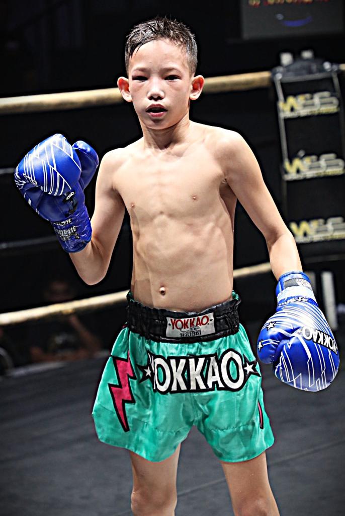 มาร์ค สวนอาหารปีกไม้