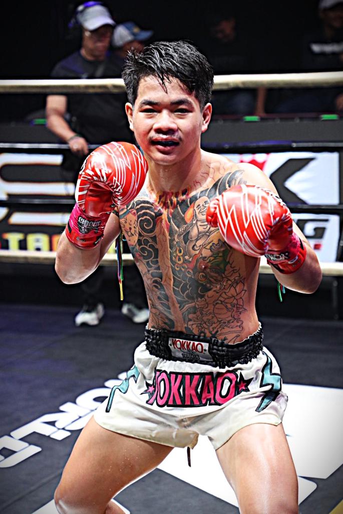 ซีอุย ส.หนุ่มกัลยา