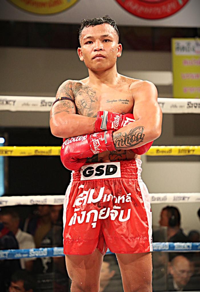 จอมโหด ว.อุรชา