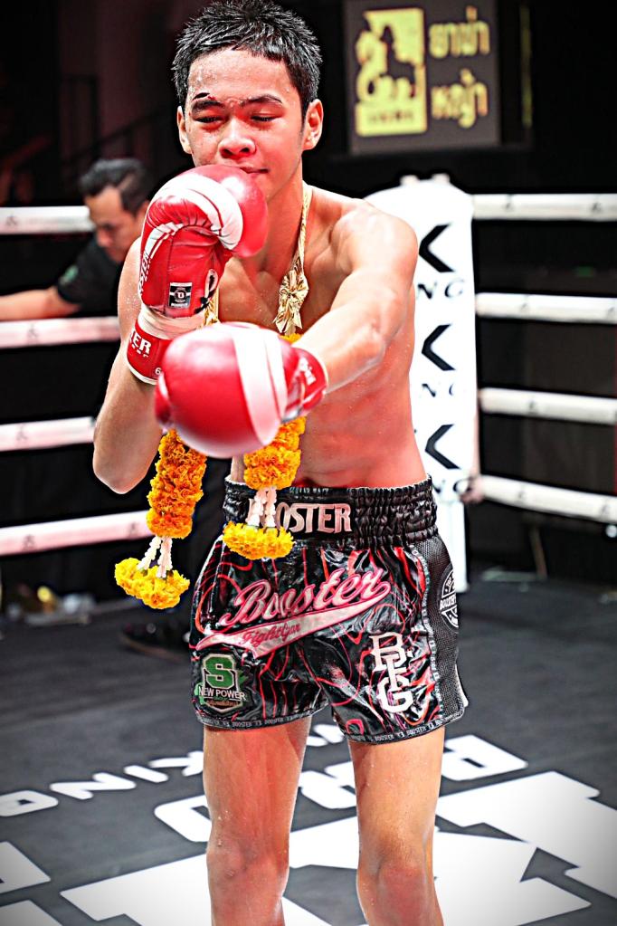 กิตติโชค ศิษย์ อบต.เพ็ญนภา