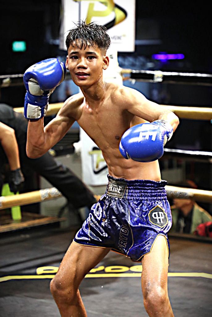 เพชรดำ อ.เพชรขุนศึก