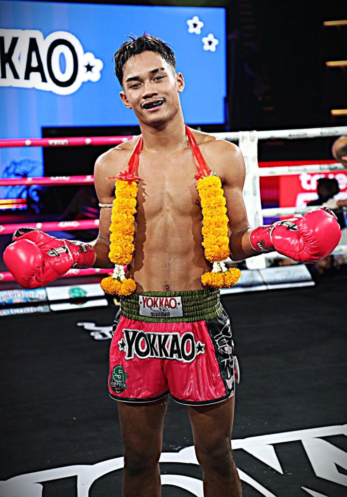 จ้าววายุ ช.เกตุวีณา