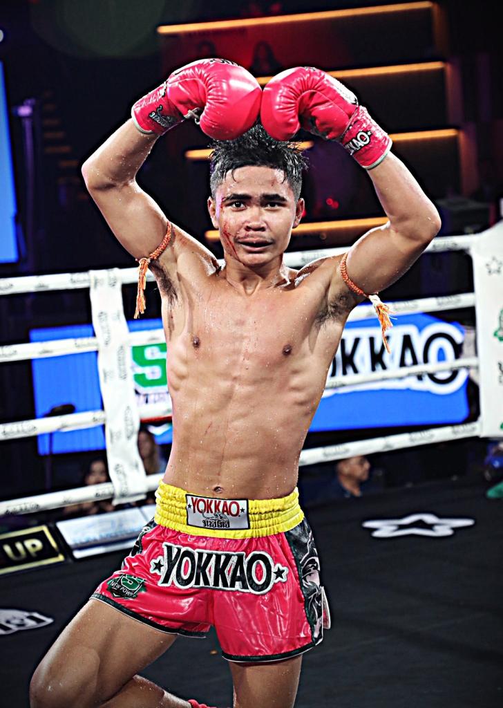 ชัยมงคล ส.บุญมีฤทธิ์