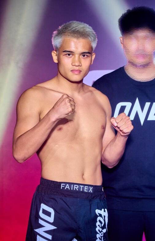 จาง เป่ยเหมียน