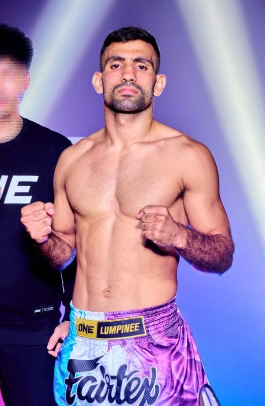 โมฮัมเหม็ด เซียซารานี