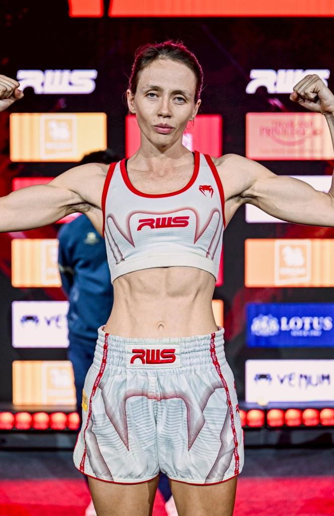 มิเชลล์ วิลเจิน