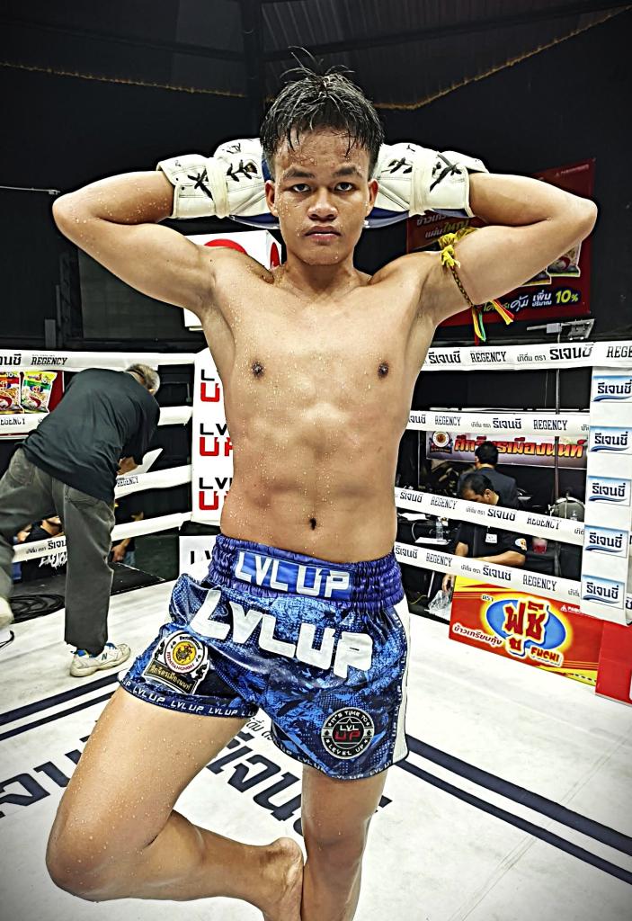 เลิศศิลา ศิษย์ผู้กองฟอร์ด