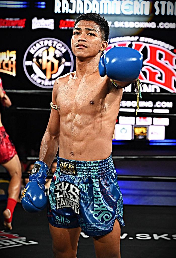 บิ๊กบูม เสี่ยต้อมเกาะล้าน