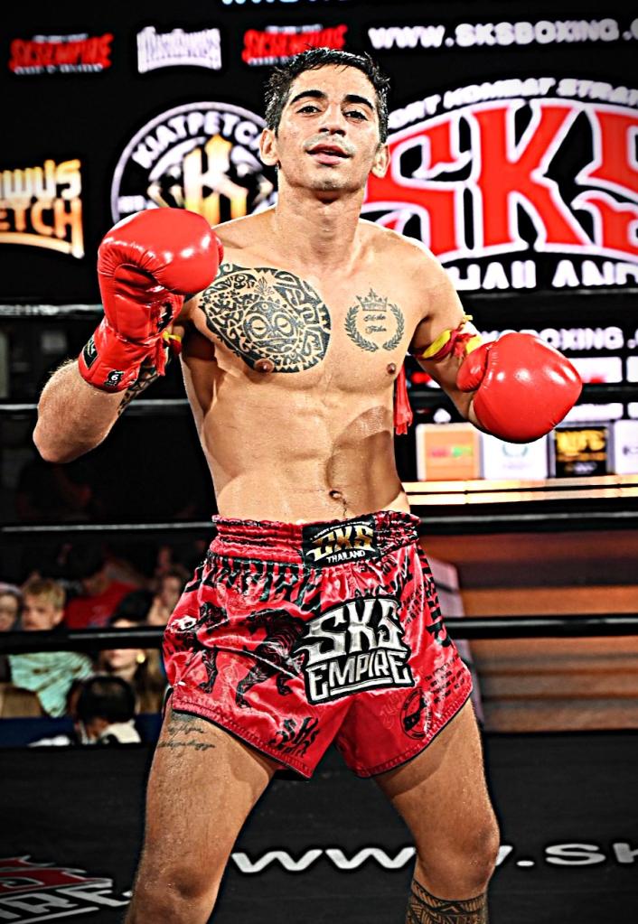 โมฮัมเหม็ด จาวาด โชคดีชะอำ