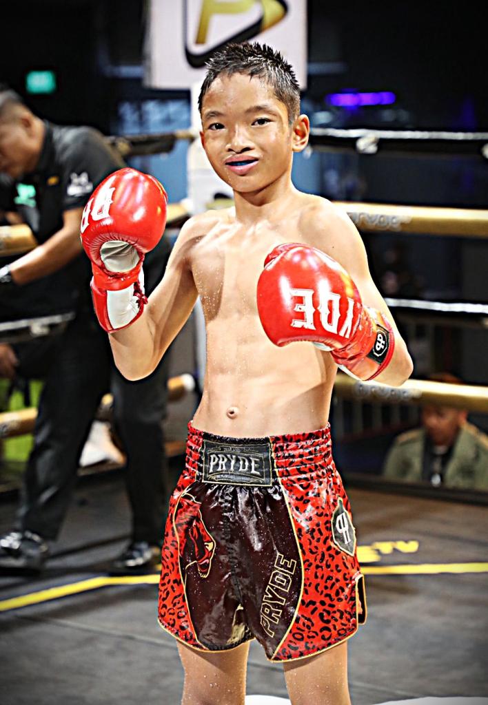 ยอดริมมูล ศิษย์อ๊อดพิบูลย์