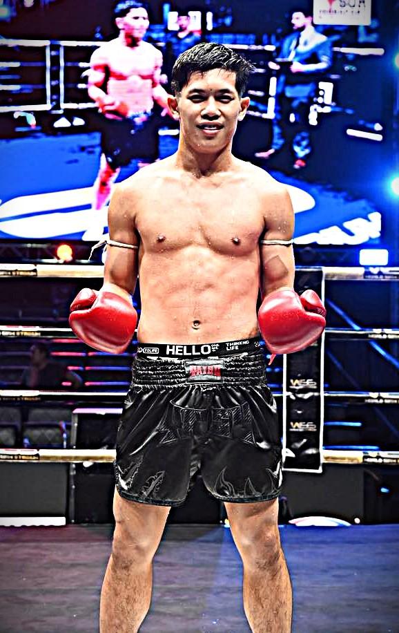 เพชรเกรียงไกร จิตรเมืองนนท์