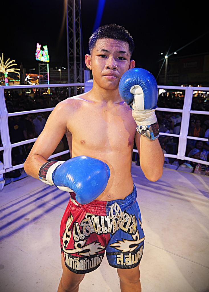 แสนเหลี่ยม ส.สมควร