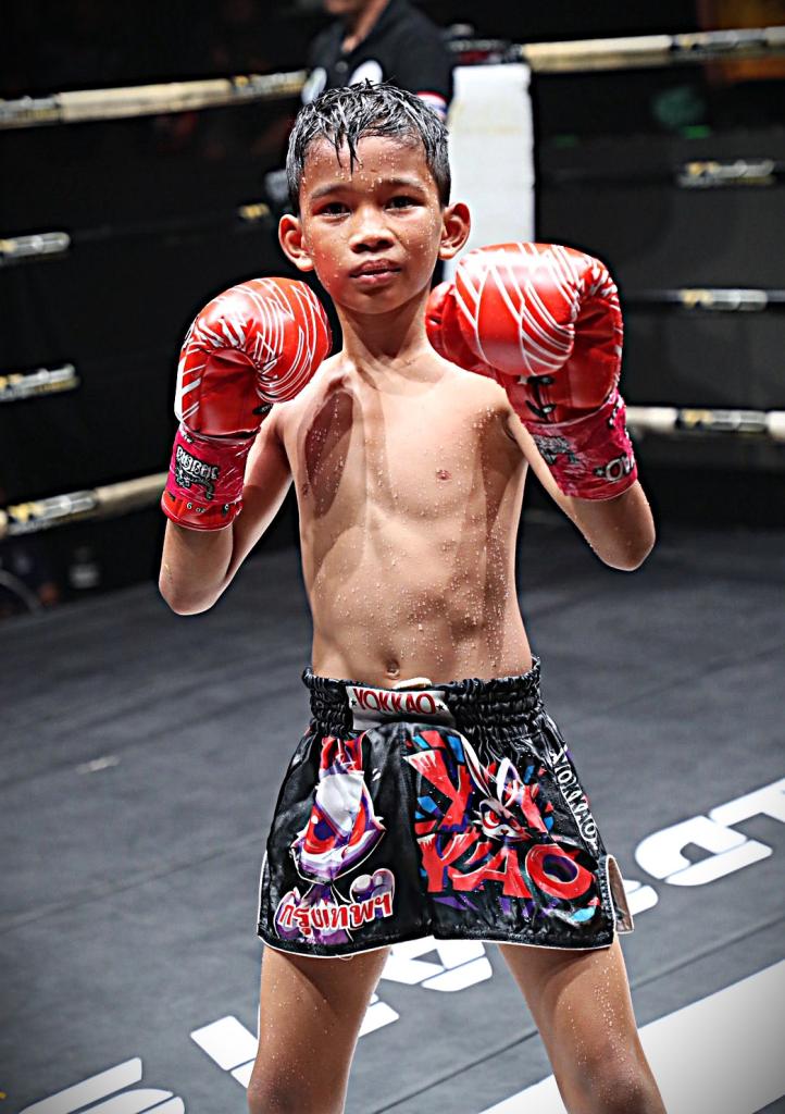 จ้าวเมืองเล็ก ขุนศึกรามัญ