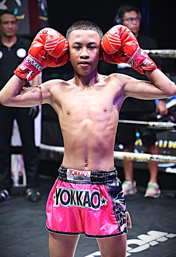 นาทีทอง อ.อู๊ดอุดร