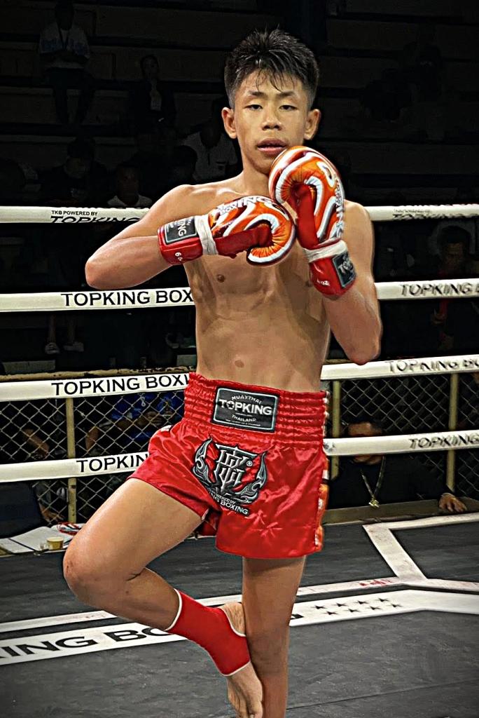 ซุปเปอร์บอส กระเป๋าลิงกี้