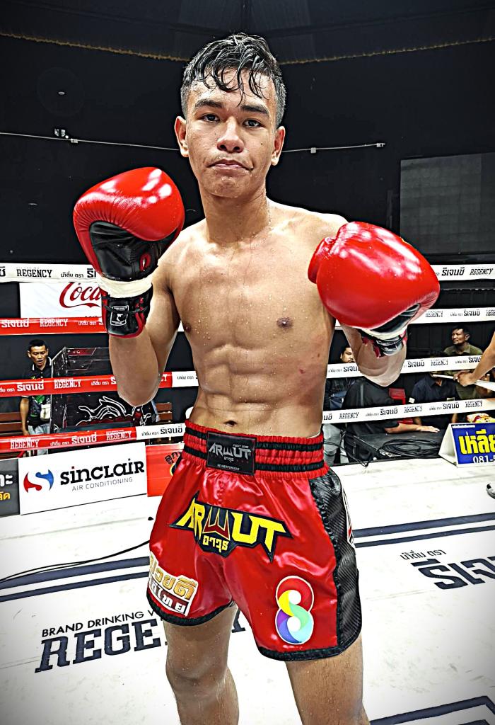 ซุปเปอร์น้อย ศิษย์เจ๊หญิง