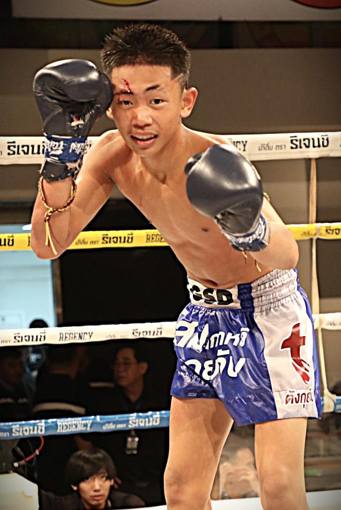 แสนศึก ส.ราชภูมิ