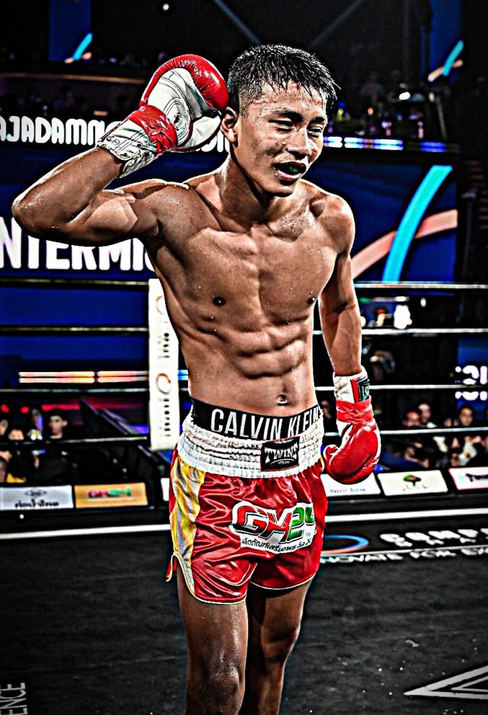 สองพยัคฆ์ เจ.พี.พาวเวอร์