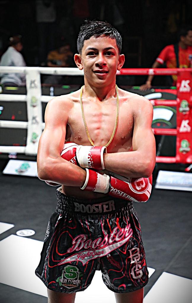 นฤนาท ผญ.พรชัยท่าศาลา