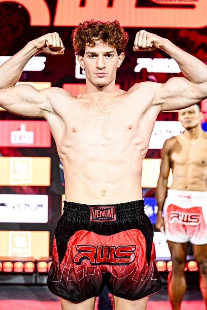 เปาโล ดีแอนโตนี่