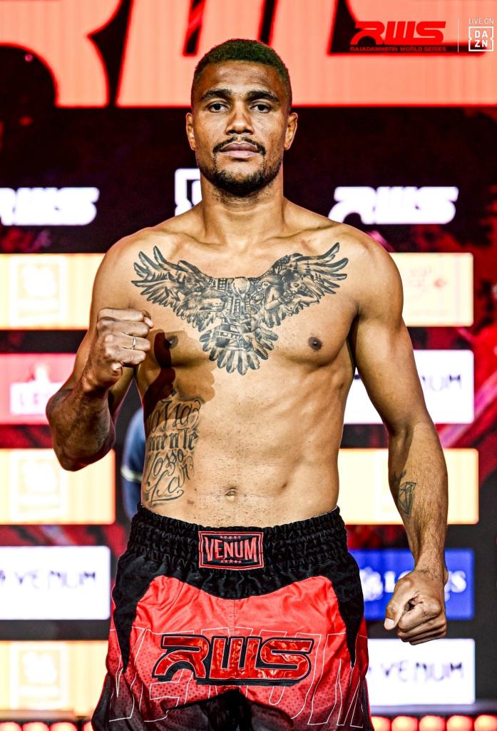 ฟิลิปเป้ ดา โรซ่า