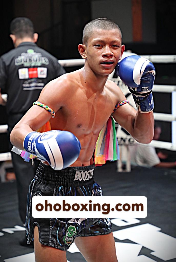 สิบแสน ศิษย์กำนันมุ่ย