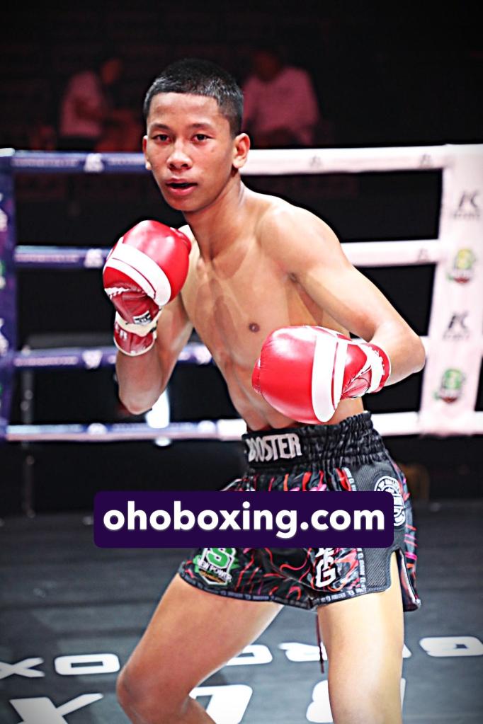 ก้องศึก ส.กิจรุ่งโรจน์