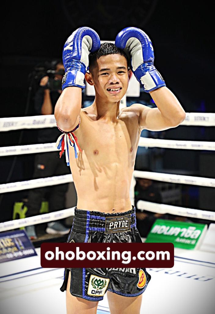 เพชรขุนศึก ศิษย์อ๊อดพิบูลย์