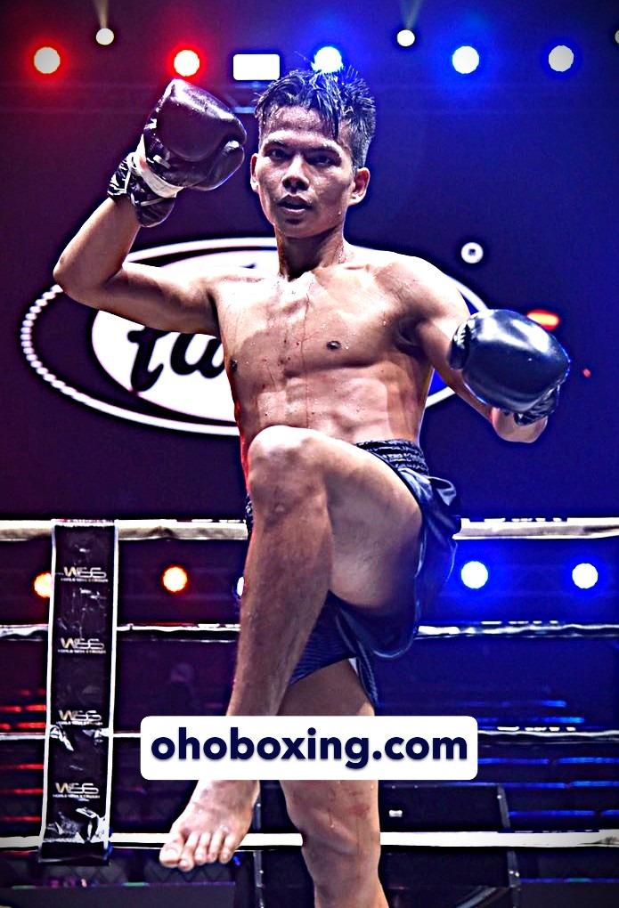 ออสการ์ ส.จิตรสนองชาติ