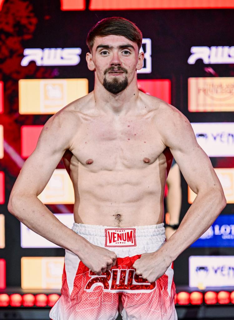 ลูอิส จอร์จ