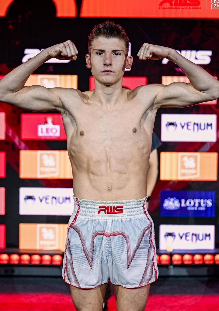 โอลิเวอร์ เพย์น