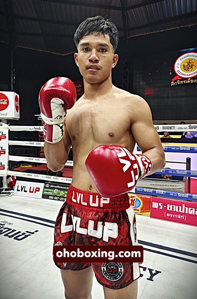 ป้อมเพชร ศิษย์เจ๊ฑูรย์