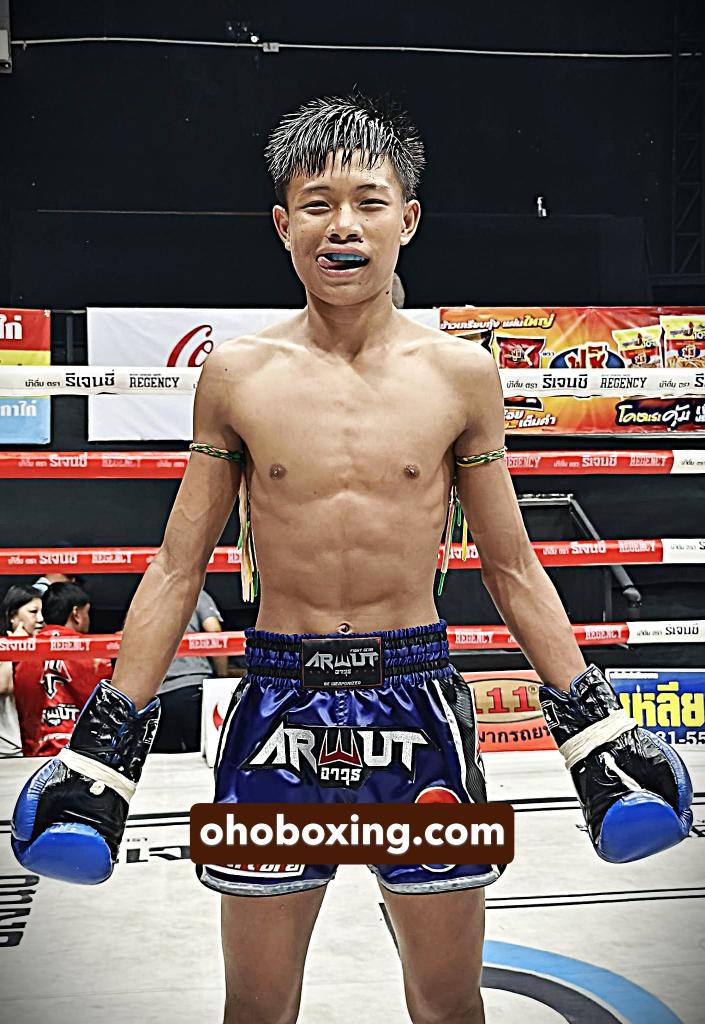 เพชรภูผา พชรยิมส์