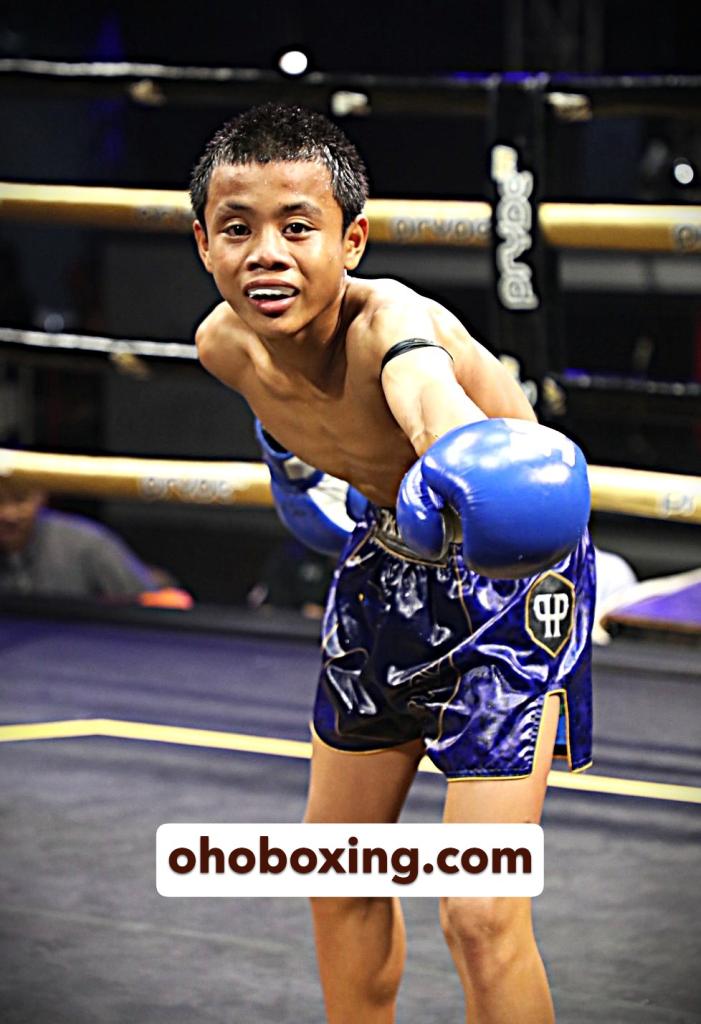 ออกัส ธ.เมืองเสมา