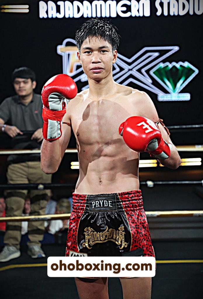 เพชรน้ำเอก ส.เปรมบุตร