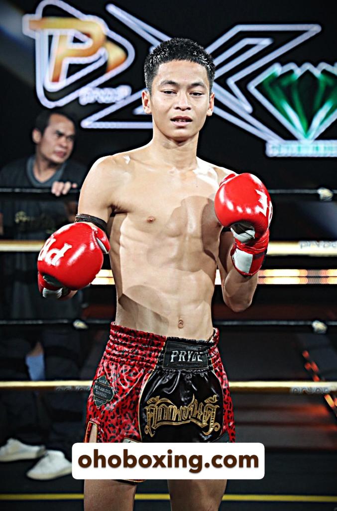 ทัพไทย ส.เปรมบุตร