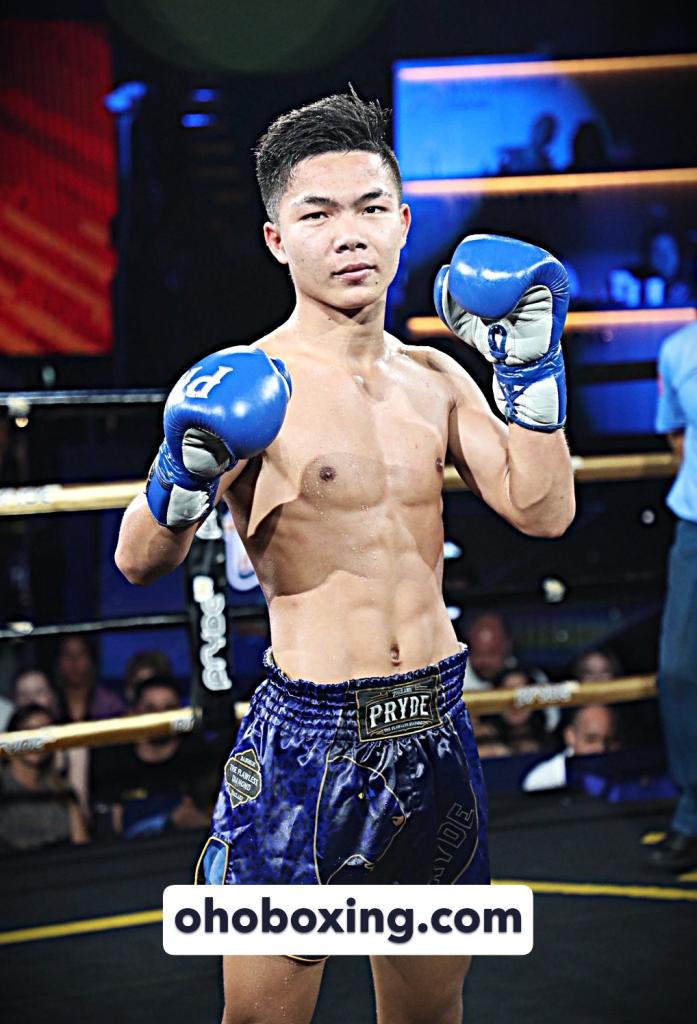 กัปตันทีม แอ๊ดสันป่าตอง