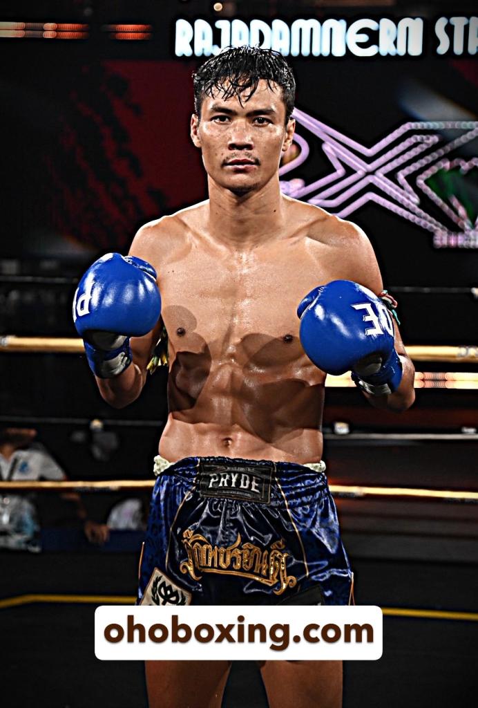 ธงน้อย ว.สังข์ประไพ