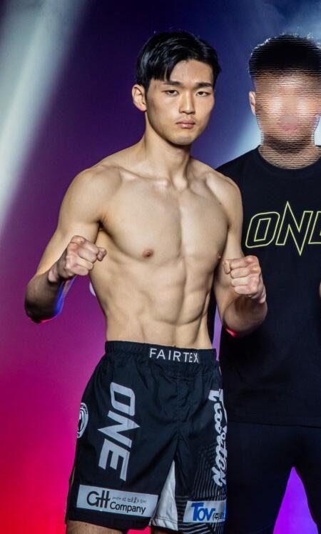 โจ คยอง แจ