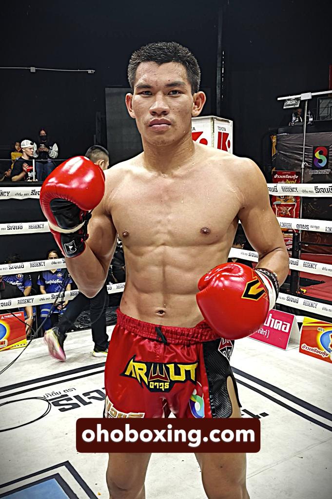 วันชนะ โบว์เมืองพาน