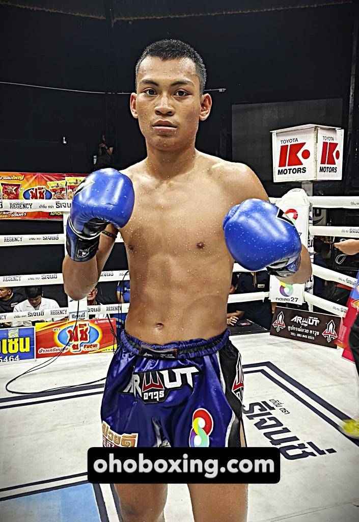 ขุนทัพ ลูกเจ้าพ่อปืนใหญ่